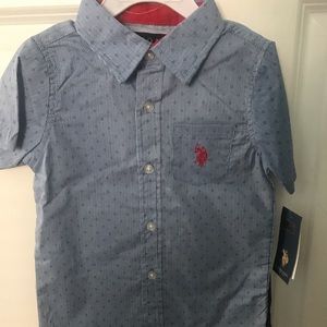 Brand new bottom up and shorts for toddler